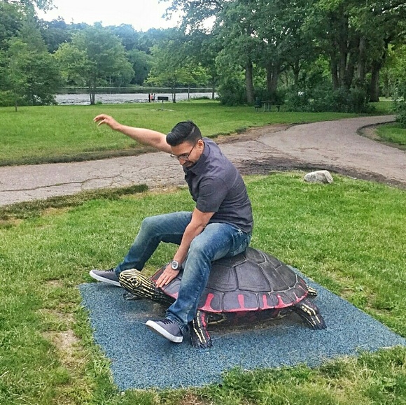 Meet your Posher, Christopher - Picture 4 of 6